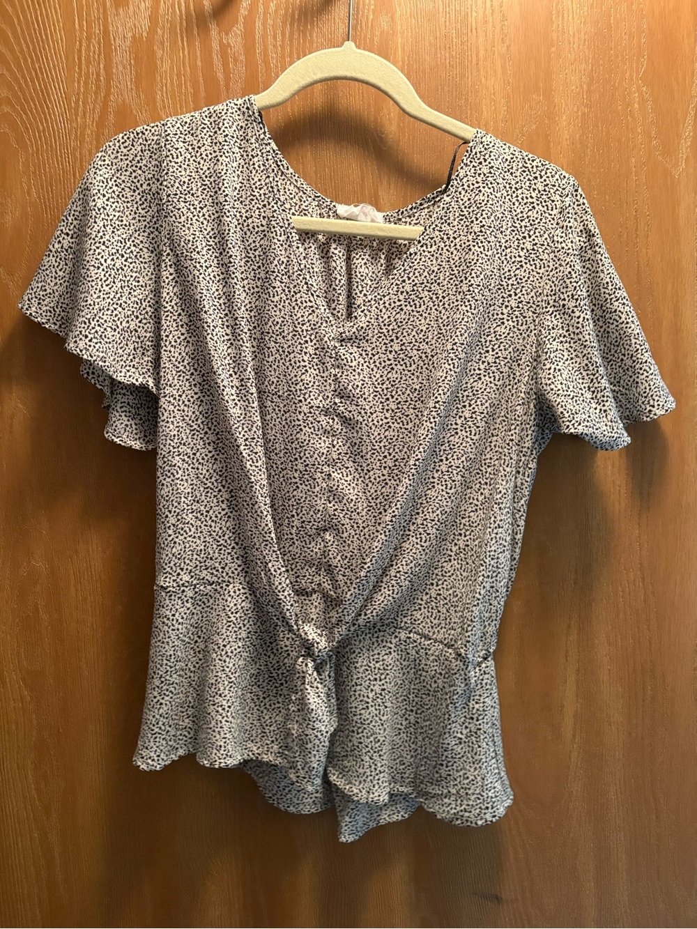 Sienna Sky Blouse